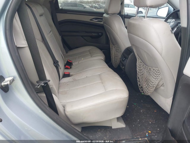 2014 CADILLAC SRX 3GYFNAE37ES613814 Photo 7