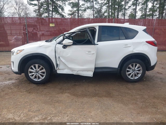 Mazda CX-5 SPORT 2015 JM3KE4BY6F0491775 Image 12