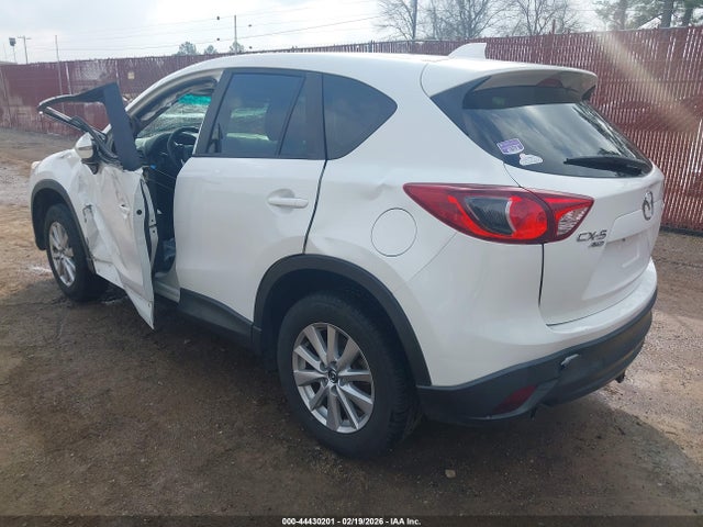 Mazda CX-5 SPORT 2015 JM3KE4BY6F0491775 Image 3