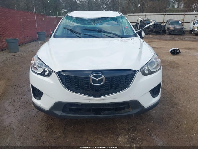 Mazda CX-5 SPORT 2015 JM3KE4BY6F0491775 Image 6