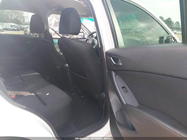 Mazda CX-5 SPORT 2015 JM3KE4BY6F0491775 Image 8