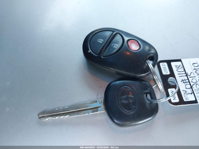 5TFLU4EN0FX128414 Toyota Tacoma Base V6