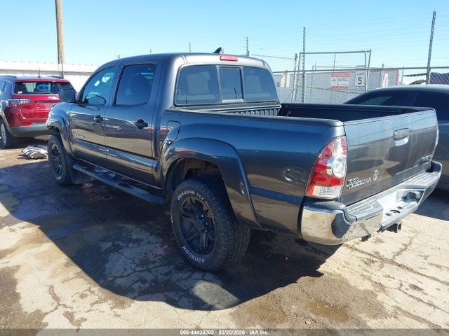 5TFLU4EN0FX128414 Toyota Tacoma Base V6