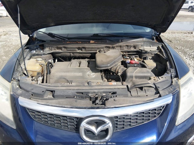 44430210 :رقم المزاد ، JM3TB28Y870110020 vin ، 2007 Mazda Cx-9 Sport مزاد بيع