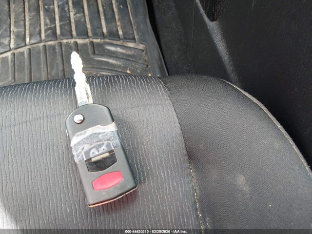 44430210 :رقم المزاد ، JM3TB28Y870110020 vin ، 2007 Mazda Cx-9 Sport مزاد بيع