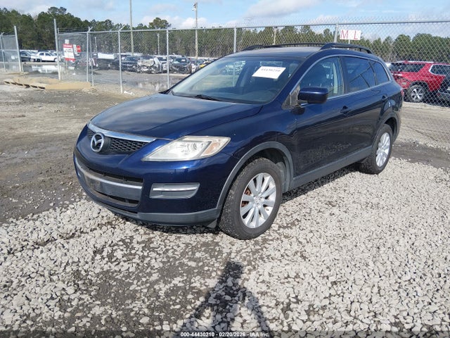 44430210 :رقم المزاد ، JM3TB28Y870110020 vin ، 2007 Mazda Cx-9 Sport مزاد بيع