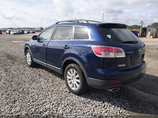 44430210 :رقم المزاد ، JM3TB28Y870110020 vin ، 2007 Mazda Cx-9 Sport مزاد بيع