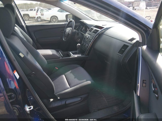 44430210 :رقم المزاد ، JM3TB28Y870110020 vin ، 2007 Mazda Cx-9 Sport مزاد بيع