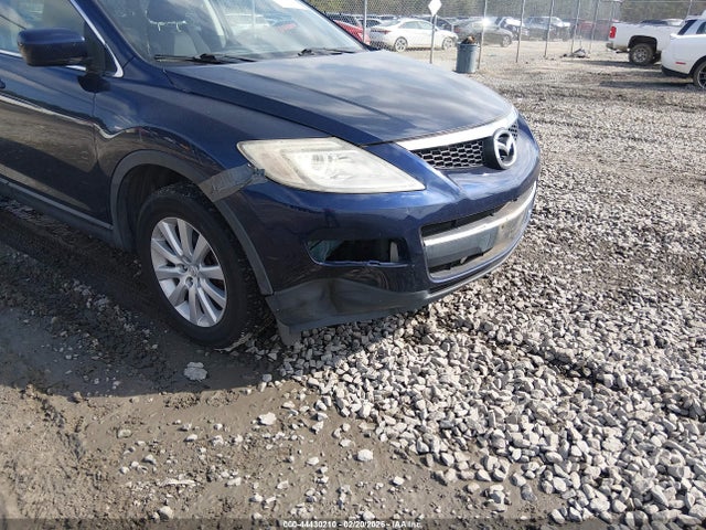 44430210 :رقم المزاد ، JM3TB28Y870110020 vin ، 2007 Mazda Cx-9 Sport مزاد بيع