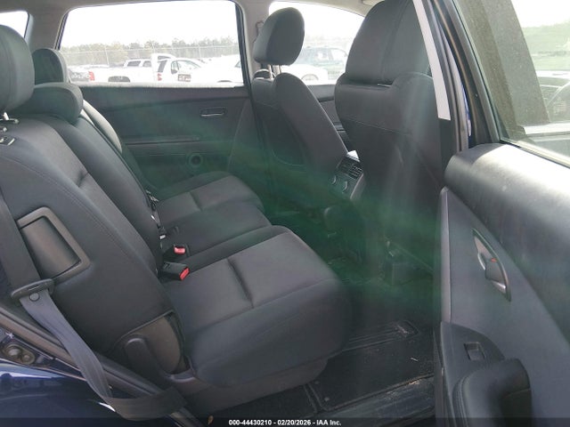 44430210 :رقم المزاد ، JM3TB28Y870110020 vin ، 2007 Mazda Cx-9 Sport مزاد بيع