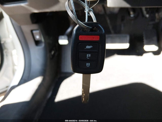 Продаж на аукціоні авто 2015 Honda Cr-v Lx, vin: 5J6RM4H30FL039075, номер лоту: 44430214