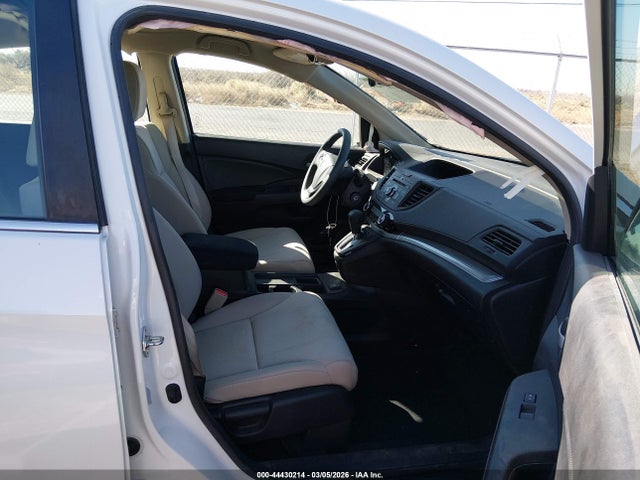 Продаж на аукціоні авто 2015 Honda Cr-v Lx, vin: 5J6RM4H30FL039075, номер лоту: 44430214