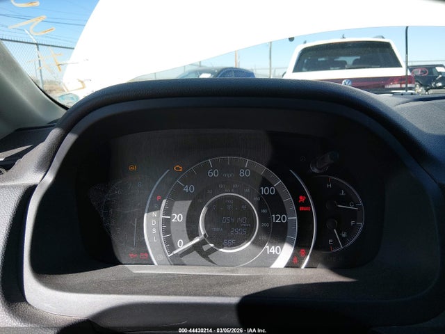 Продаж на аукціоні авто 2015 Honda Cr-v Lx, vin: 5J6RM4H30FL039075, номер лоту: 44430214