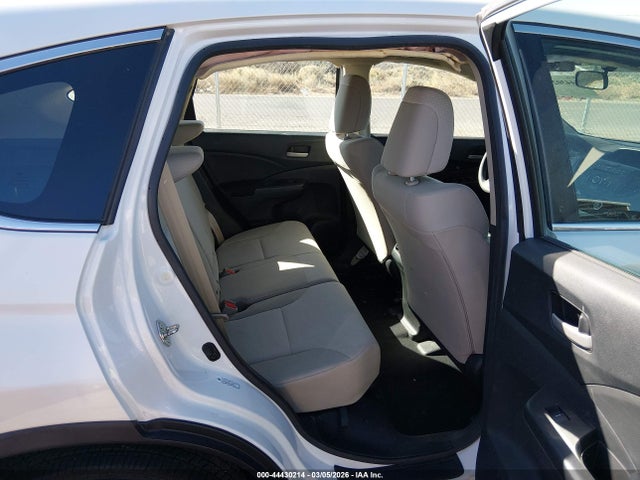 Продаж на аукціоні авто 2015 Honda Cr-v Lx, vin: 5J6RM4H30FL039075, номер лоту: 44430214