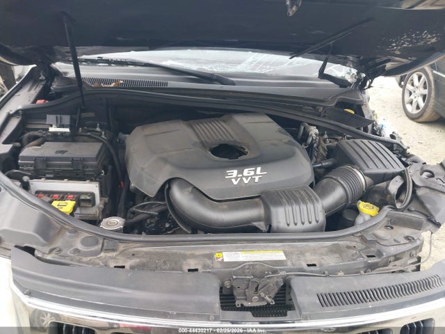 44430217 :رقم المزاد ، 1C4RJEAGXCC167224 vin ، 2012 Jeep Grand Cherokee Laredo مزاد بيع