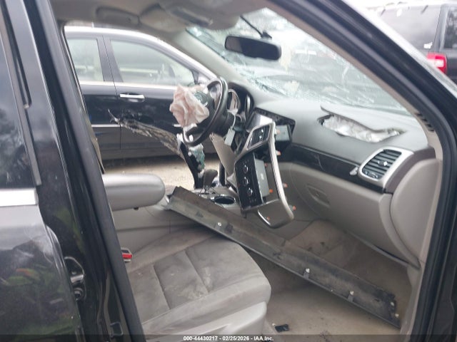 44430217 :رقم المزاد ، 1C4RJEAGXCC167224 vin ، 2012 Jeep Grand Cherokee Laredo مزاد بيع