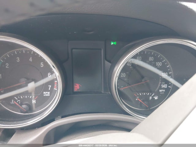 44430217 :رقم المزاد ، 1C4RJEAGXCC167224 vin ، 2012 Jeep Grand Cherokee Laredo مزاد بيع