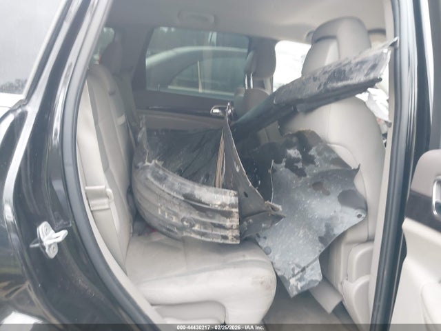 44430217 :رقم المزاد ، 1C4RJEAGXCC167224 vin ، 2012 Jeep Grand Cherokee Laredo مزاد بيع