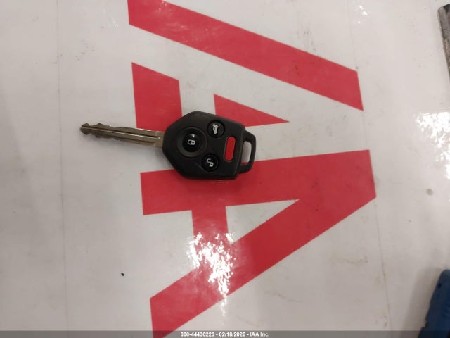 44430220 :رقم المزاد ، JF1GPAS65DH804177 vin ، 2013 Subaru Impreza 2.0i Sport Limited مزاد بيع