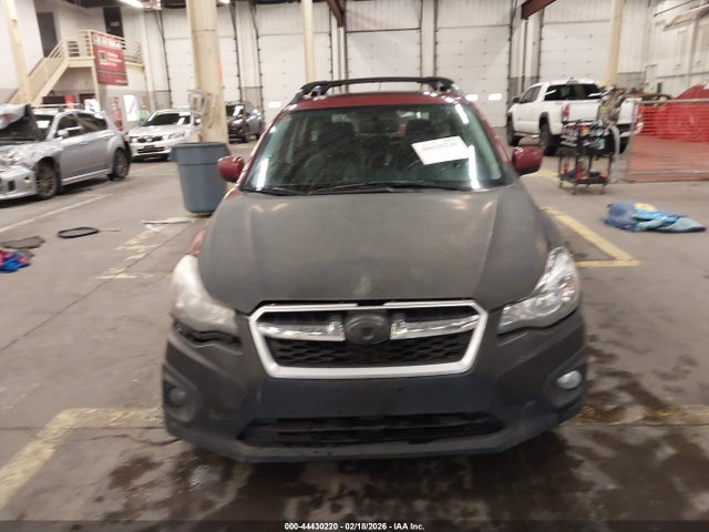 44430220 :رقم المزاد ، JF1GPAS65DH804177 vin ، 2013 Subaru Impreza 2.0i Sport Limited مزاد بيع