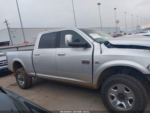 Aukcja sprzedaży 2011 Ram Ram 3500 Laramie, vin: 3D73Y3CL3BG579776, numer aukcji: 44430224