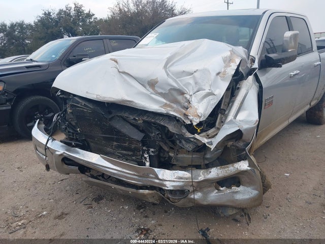 Aukcja sprzedaży 2011 Ram Ram 3500 Laramie, vin: 3D73Y3CL3BG579776, numer aukcji: 44430224