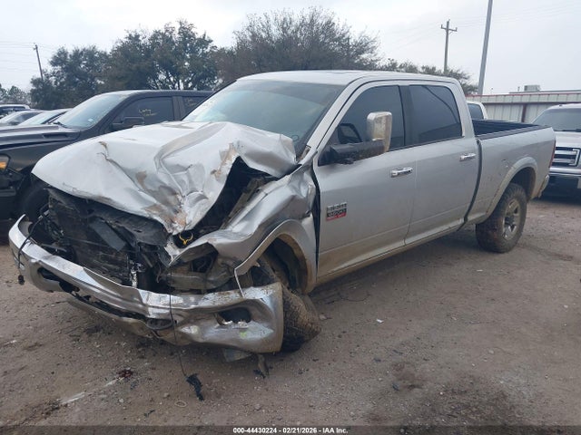 Aukcja sprzedaży 2011 Ram Ram 3500 Laramie, vin: 3D73Y3CL3BG579776, numer aukcji: 44430224