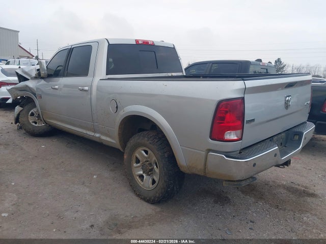Aukcja sprzedaży 2011 Ram Ram 3500 Laramie, vin: 3D73Y3CL3BG579776, numer aukcji: 44430224