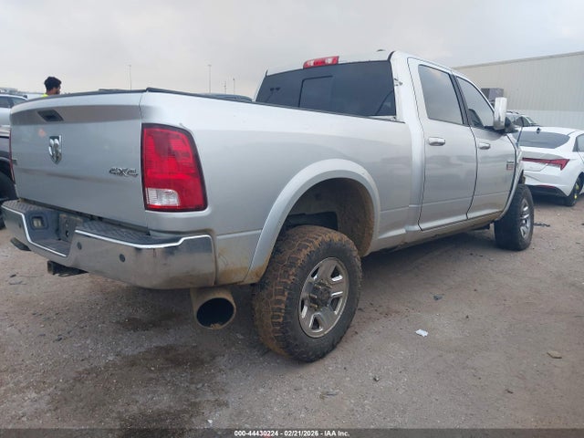 Aukcja sprzedaży 2011 Ram Ram 3500 Laramie, vin: 3D73Y3CL3BG579776, numer aukcji: 44430224