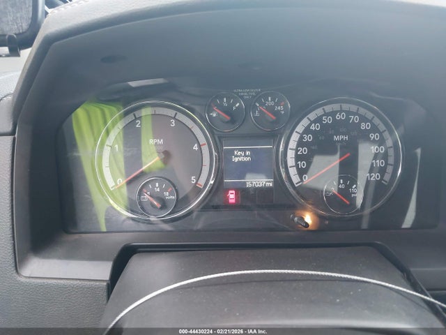 Aukcja sprzedaży 2011 Ram Ram 3500 Laramie, vin: 3D73Y3CL3BG579776, numer aukcji: 44430224