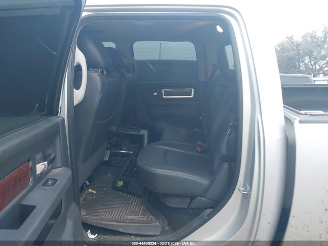 Aukcja sprzedaży 2011 Ram Ram 3500 Laramie, vin: 3D73Y3CL3BG579776, numer aukcji: 44430224