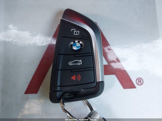 2022 BMW X3 5UX43DP01N9K64237 Photo 10
