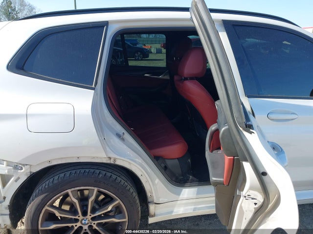 2022 BMW X3 5UX43DP01N9K64237 Photo 7
