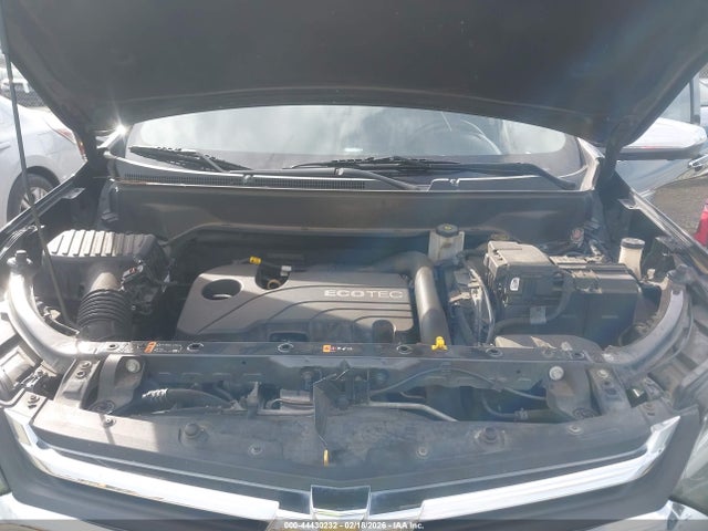 Chevrolet Equinox Premier 2019 2GNAXNEV7K6187725 Image 10