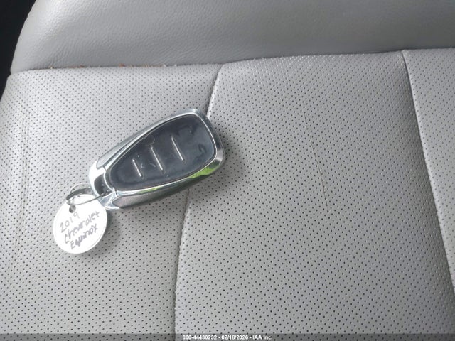Chevrolet Equinox Premier 2019 2GNAXNEV7K6187725 Image 11