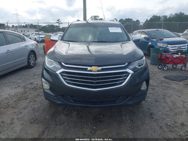 Chevrolet Equinox Premier 2019 2GNAXNEV7K6187725 Image 12