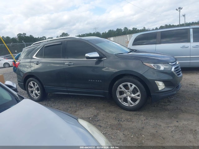 Chevrolet Equinox Premier 2019 2GNAXNEV7K6187725 Image 13