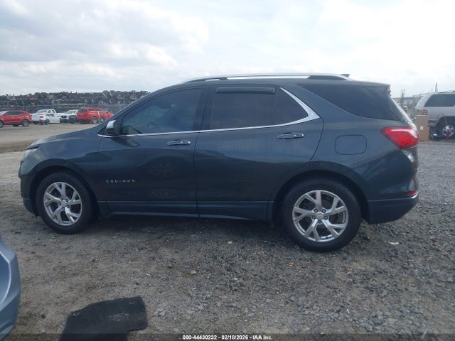 Chevrolet Equinox Premier 2019 2GNAXNEV7K6187725 Image 14