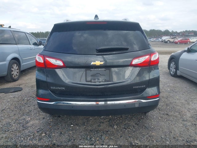 Chevrolet Equinox Premier 2019 2GNAXNEV7K6187725 Image 16