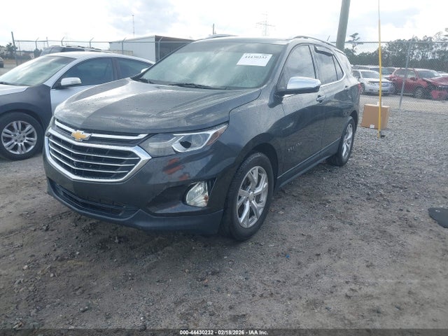 Chevrolet Equinox Premier 2019 2GNAXNEV7K6187725 Image 2