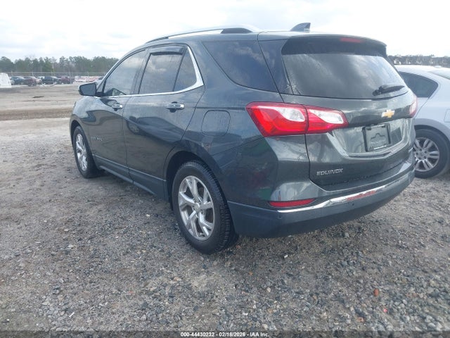 Chevrolet Equinox Premier 2019 2GNAXNEV7K6187725 Image 3
