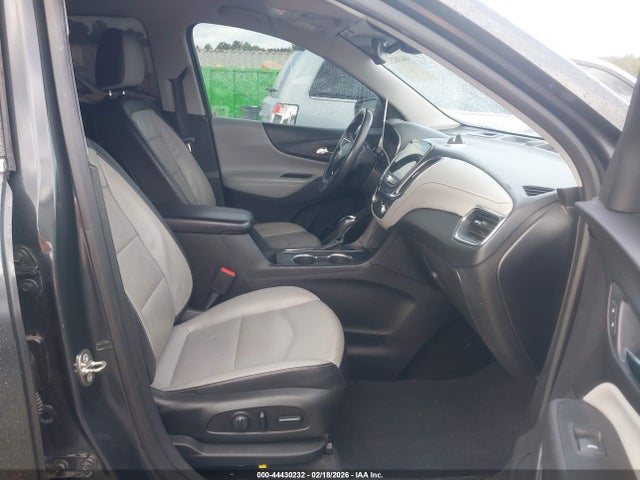 Chevrolet Equinox Premier 2019 2GNAXNEV7K6187725 Image 5