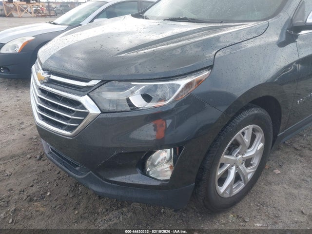 Chevrolet Equinox Premier 2019 2GNAXNEV7K6187725 Image 6