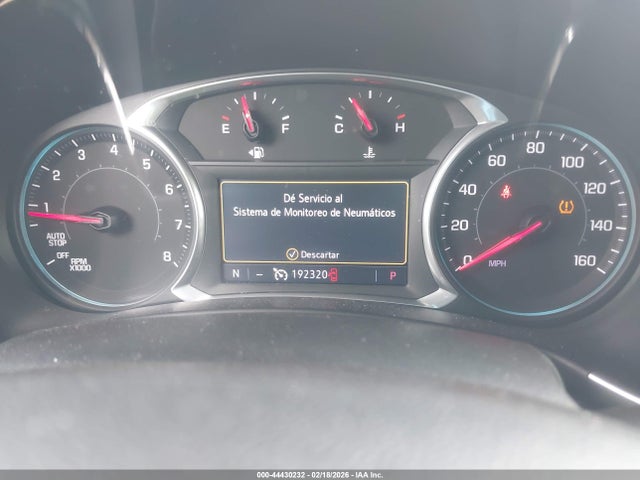 Chevrolet Equinox Premier 2019 2GNAXNEV7K6187725 Image 7