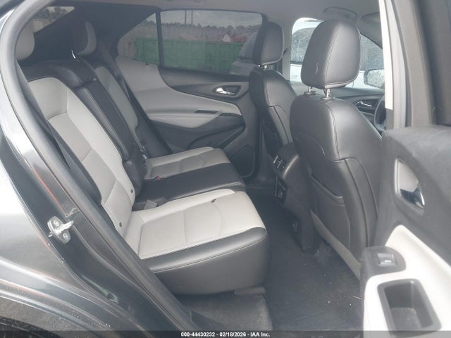Chevrolet Equinox Premier 2019 2GNAXNEV7K6187725 Image 8