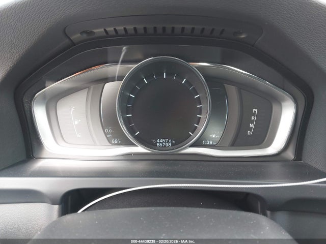 YV126MFK6G2407286 Volvo S60 T5 Drive-e Premier