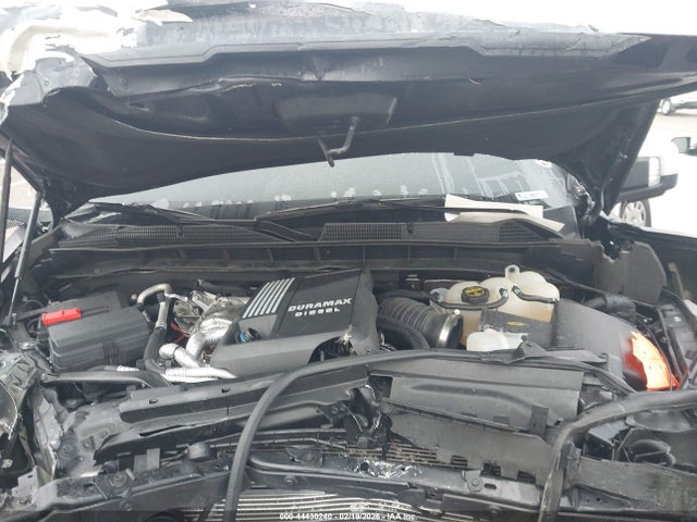 44430240 :رقم المزاد ، 3GTUUDE82RG432304 vin ، 2024 Gmc Sierra 1500 4wd  Short Box Slt مزاد بيع