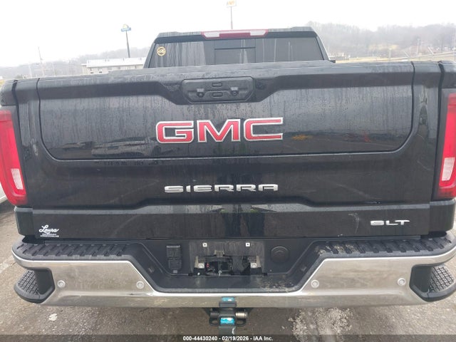 44430240 :رقم المزاد ، 3GTUUDE82RG432304 vin ، 2024 Gmc Sierra 1500 4wd  Short Box Slt مزاد بيع
