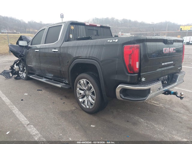 44430240 :رقم المزاد ، 3GTUUDE82RG432304 vin ، 2024 Gmc Sierra 1500 4wd  Short Box Slt مزاد بيع