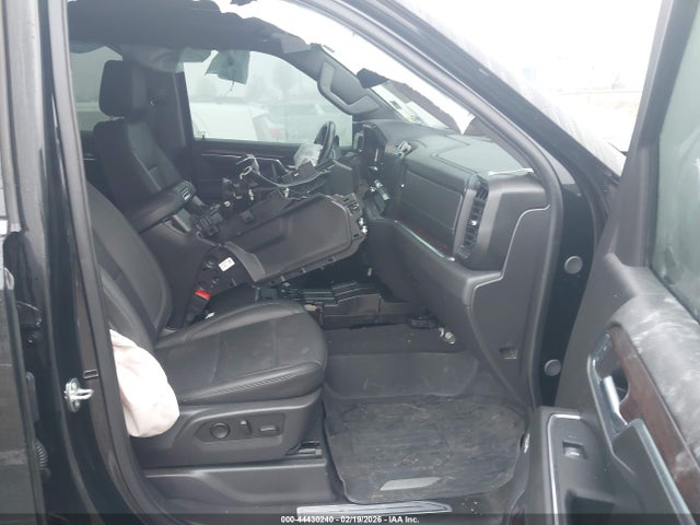 44430240 :رقم المزاد ، 3GTUUDE82RG432304 vin ، 2024 Gmc Sierra 1500 4wd  Short Box Slt مزاد بيع